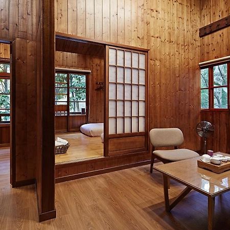 Taichung Business Hotel - Immortals Hills Heping  Extérieur photo