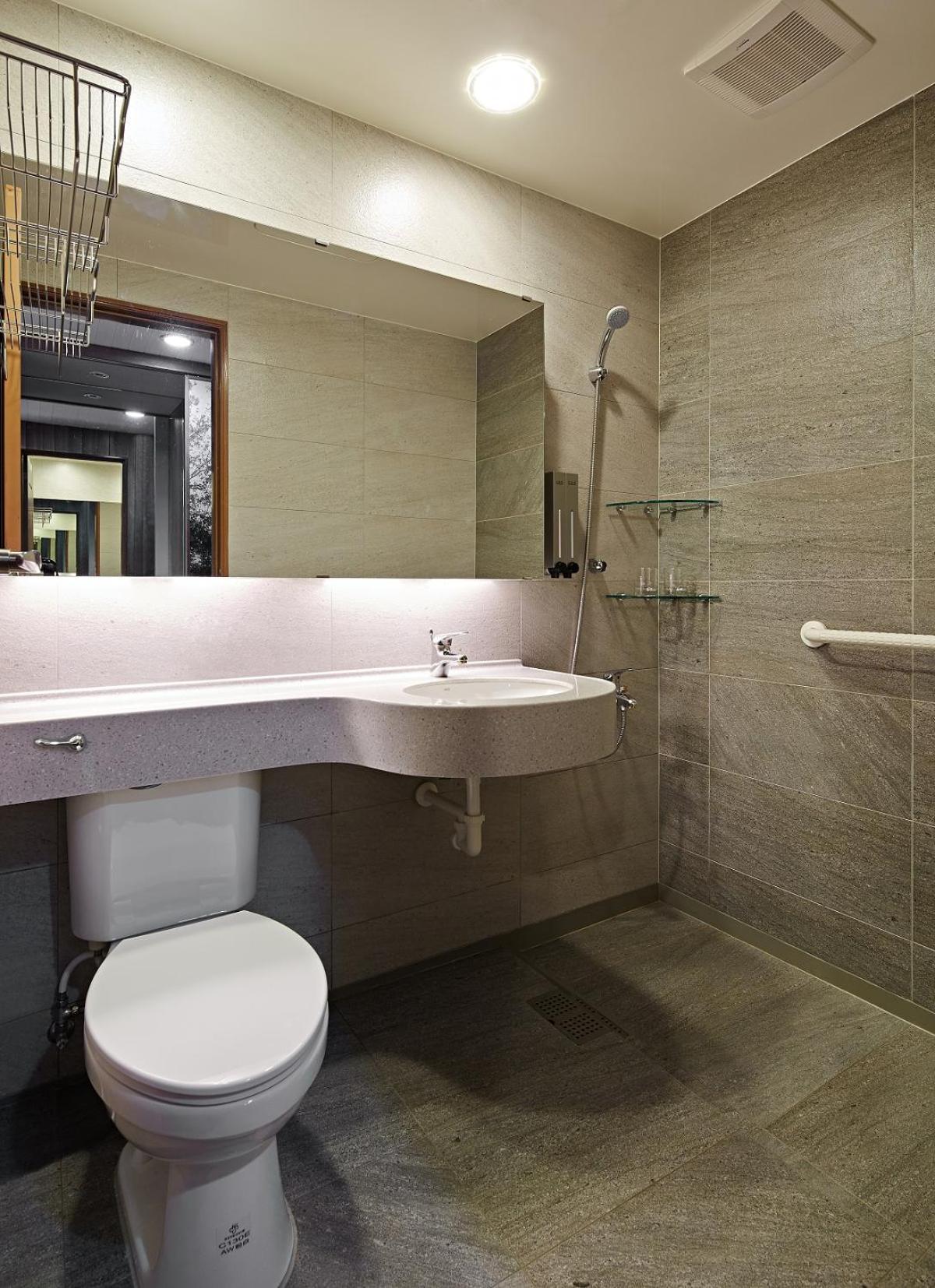 Taichung Business Hotel - Immortals Hills Heping  Extérieur photo