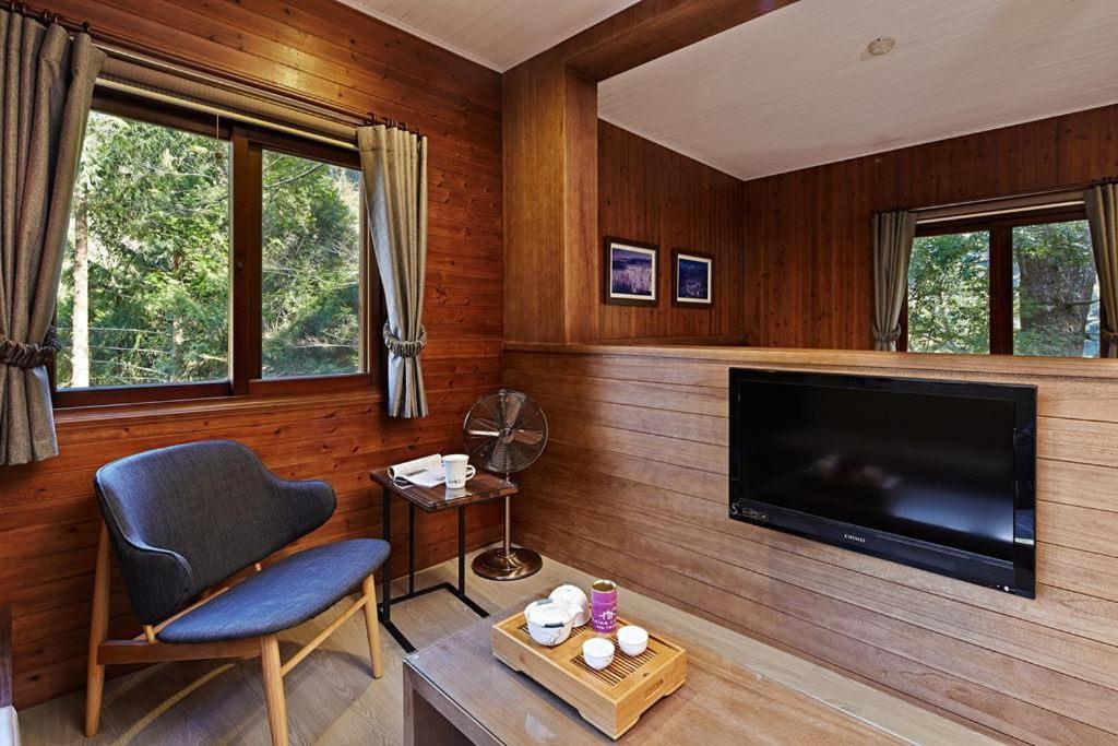 Taichung Business Hotel - Immortals Hills Heping  Extérieur photo