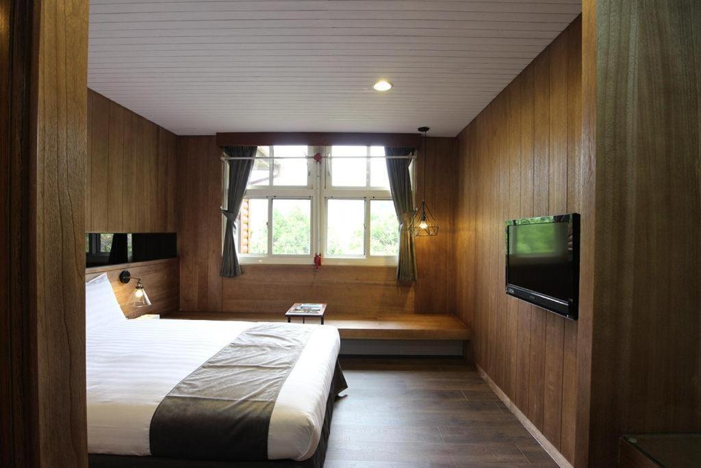Taichung Business Hotel - Immortals Hills Heping  Extérieur photo