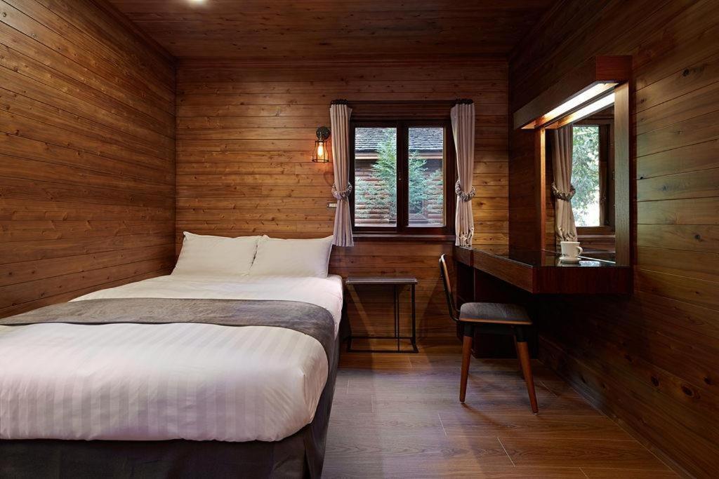 Taichung Business Hotel - Immortals Hills Heping  Extérieur photo