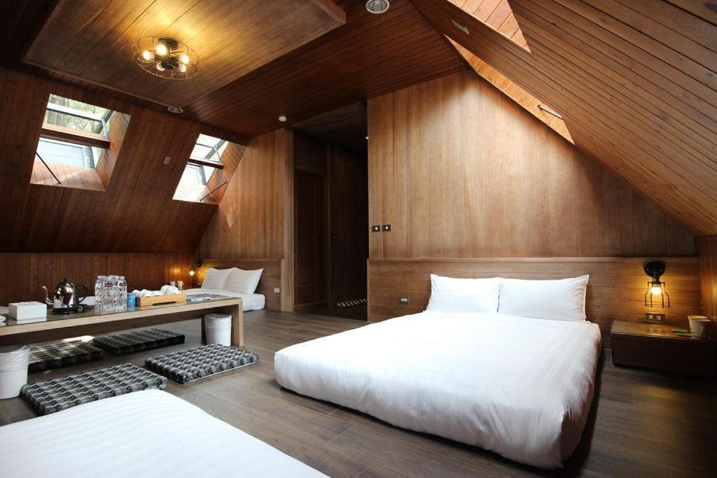 Taichung Business Hotel - Immortals Hills Heping  Extérieur photo
