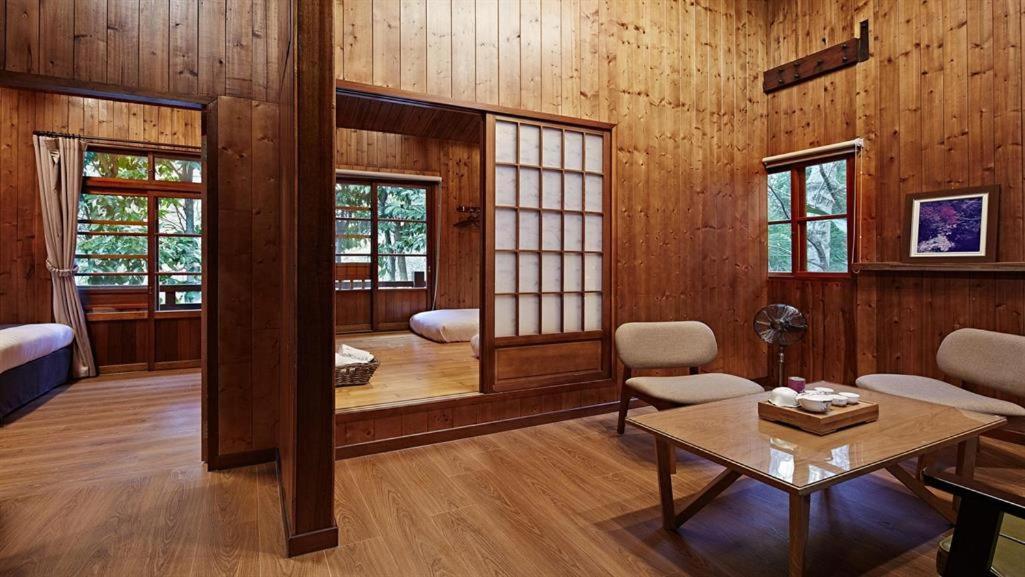 Taichung Business Hotel - Immortals Hills Heping  Extérieur photo