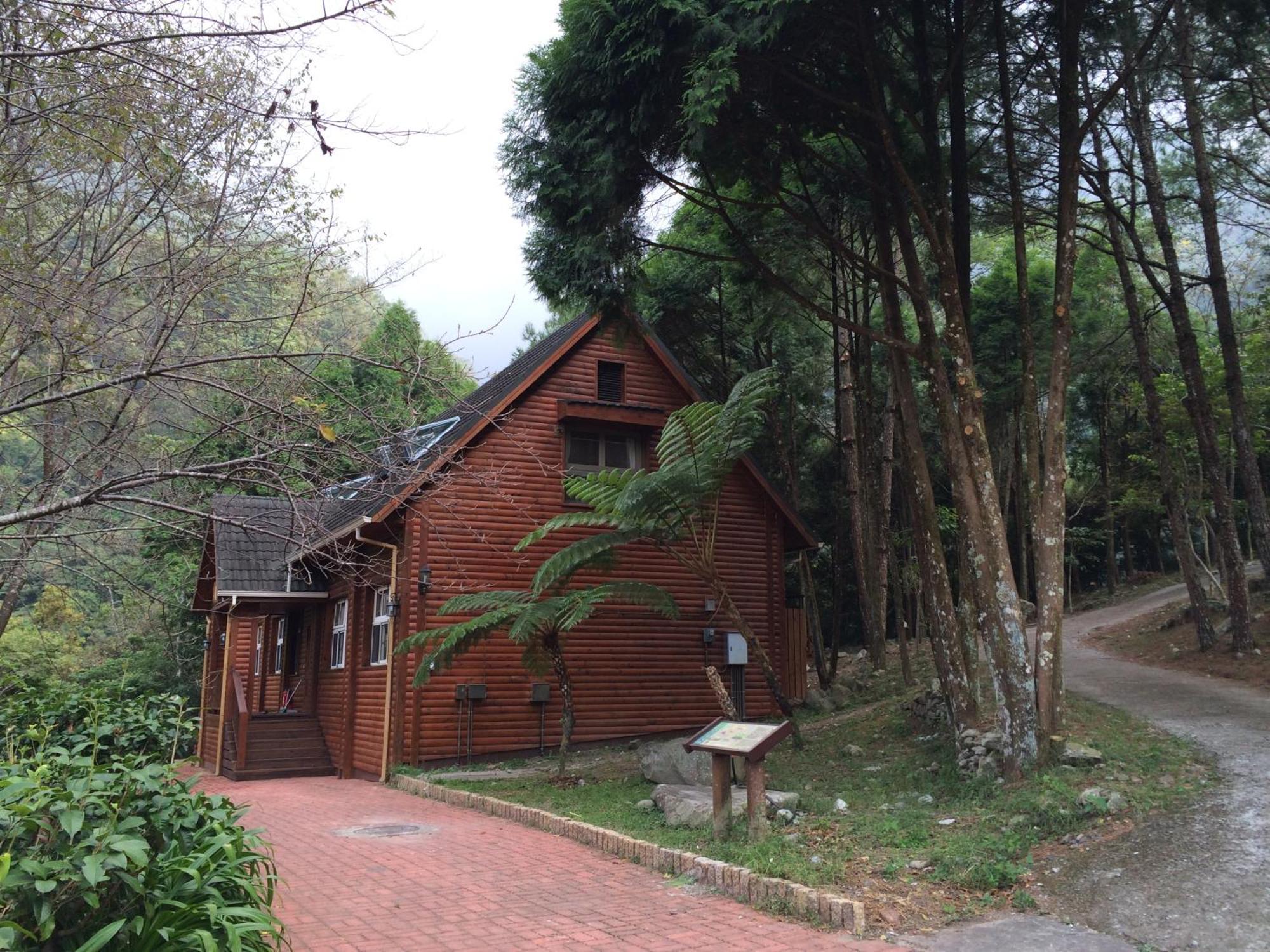 Taichung Business Hotel - Immortals Hills Heping  Extérieur photo