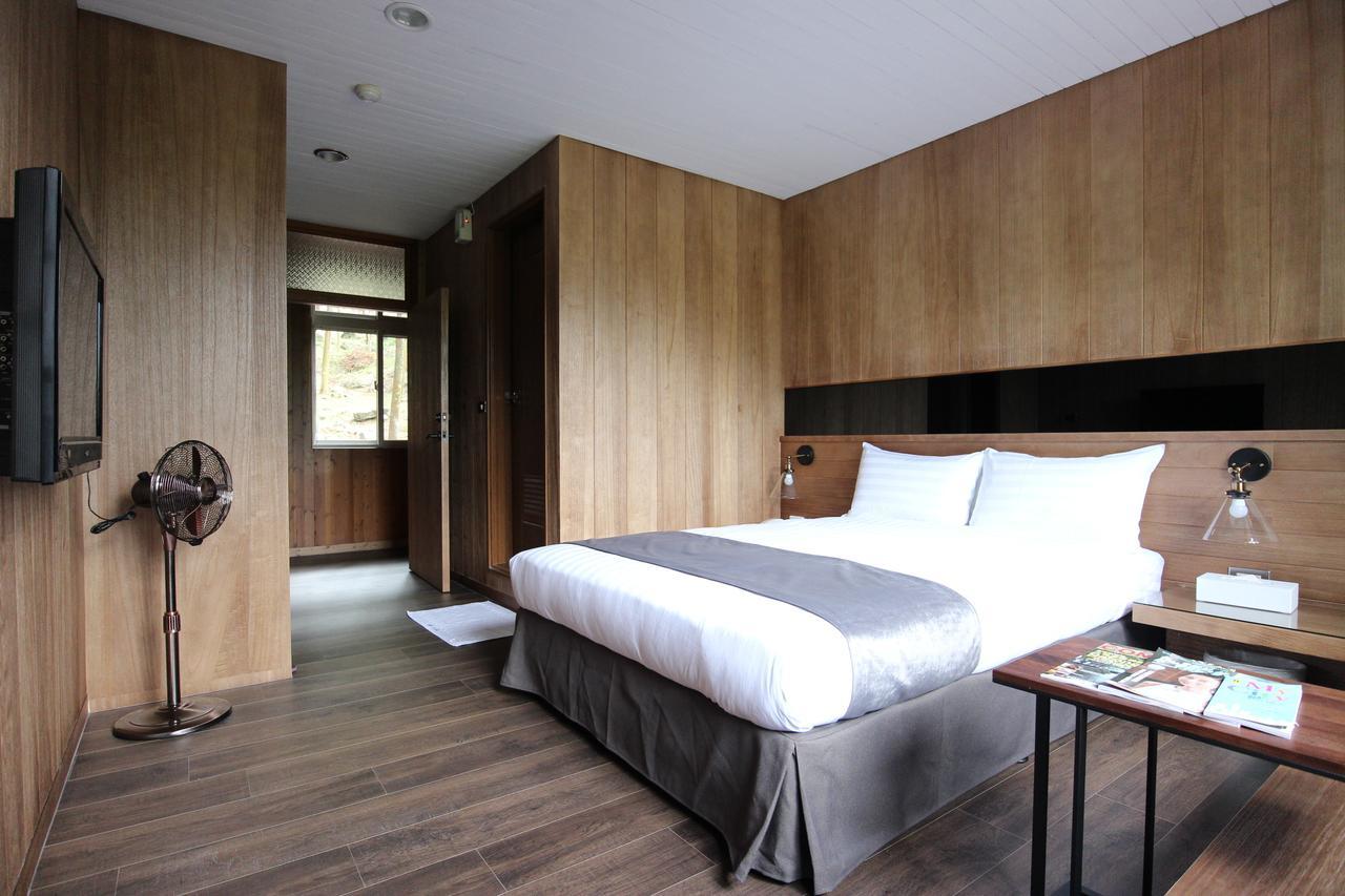 Taichung Business Hotel - Immortals Hills Heping  Extérieur photo